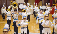 台湾次世代スターたち集結、青春の日々映し出す『進行曲 マーチングボーイズ』場面写真 画像