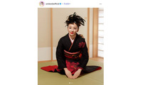 1児の母・神田うの、娘への「ビーフカレーお弁当」公開「詰め方の工夫が参考になる」「具がゴロゴロ」の声 画像