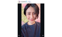 1児の母・長谷川理恵、彩りが美しい“スモークサーモンとキウイのサラダ”披露「お店でしか見たことないレベル」「宝石箱みたい」と反響 画像