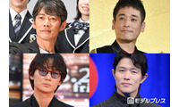 【夏にハマりたい】歴代ドラマの“熱い男”6人「GTO」反町隆史「GOOD LUCK！！」木村拓哉「MIU404」綾野剛「TOKYO MER」鈴木亮平ら 画像