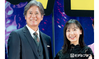 賞金100億円の“クイズ地獄”描く「ミステリー・アリーナ」配信開始 芦田愛菜の全シーン2回ずつ撮影に共演者驚愕「さすがだな」 画像