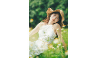 元TBS山本里菜アナ、初のフォトブック決定 美ボディ開放の水着グラビア解禁 画像