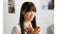 「親愛なる夫へ」で存在感発揮・星乃あんな、INI尾崎匠海から学んだ現場での在り方 話題作続々出演＆目指すは“主演級俳優”【モデルプレスインタビュー】 画像