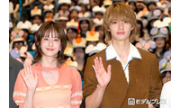 松本若菜×佐野勇斗（M!LK）「君の好きは無敵」EBiDANを連想させる？セリフに反響続々「遊び心がすごい」「狙ってるとしか思えない」 画像