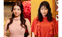 馬場ふみか＆真木よう子、入れ替わり一人二役 ⼈⽣交換のヒュ ーマンドラマ開幕【ライフトレード】 画像