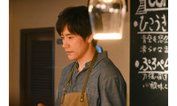 松山ケンイチ「皆さんも考察されていると思いますが」 「Tシャツが乾くまで」充のキャラクターを紐解く 画像