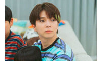 M!LK塩崎太智、GP帯連ドラ初レギュラー出演 原菜乃華主演「もうパパ！」人気動画配信者役 画像
