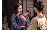 「風、薫る」吾郎さん（甲斐翔真）の最期の言葉＆“ボタン”の伏線回収に視聴者涙「愛しかない」「ロス加速」【ネタバレあり】 画像