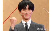 松坂桃李主演2027年大河「逆賊の幕臣」新たな出演者6人発表 小栗家・勝家ゆかりの人々に齋藤潤・草川拓弥など 画像