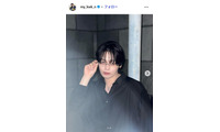 “歌ってみた”話題のイケメン歌手「30歳 独身」最近始めた手料理が話題「上手すぎてお店の写真かと思った」「絶対美味しい」の声 画像