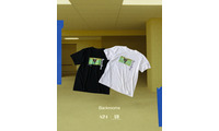 A24映画『バックルームズ』×URBAN RESEARCH、コラボアイテム発売　Tシャツやキャップ、トートバッグなど 画像