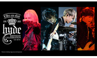 ラルク初のメンバー“誕生祭”公演、Leminoで独占配信決定 画像