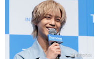 高橋海人、キンプリの楽曲制作スタイル明かす 喜び感じた出来事とは「オーディションに受かったぞぐらいの気持ち」 画像