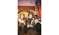 KISS OF LIFE、日本2ndミニアルバム『SWEAT -JAPANESE EP-』9月16日発売　日本オリジナル新曲も収録 画像