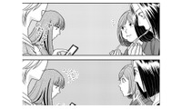 既読から返信まで５分待てない女。久々の女子会で蒸し返された「面倒くさい恋愛観」【みんなは贅沢というけれど #２】 画像