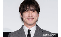 坂口健太郎、1番幸せ感じた瞬間明かす「ほんの時々なんですけど」【私はあなたを知らない、】 画像