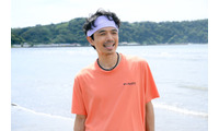 「Tシャツが乾くまで」井ノ原快彦がゲスト出演、蒼井優“咲子”の秘密を知る重要人物に 画像