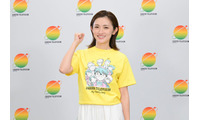 星野真里「24時間テレビ」前年ランナーSUPER EIGHT横山裕の言葉に「胸が熱くなり涙が出そうになりました」マラソン練習で知った“意外な自分”とは【インタビュー前編】 画像