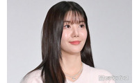 IZ*ONE出身クォン・ウンビ、水着姿で美ボディ披露「脚の長さに驚く」「スタイル神」と反響 画像