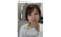 飯島直子、納豆・ササミ・ゆで卵・穀物米…健康的な朝ごはんに反響「たんぱく質たっぷりですごい」「飾らない自然体な食卓」 画像