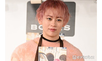 超特急シューヤ、ナイトルーティン告白 毎晩聴く有名アーティストも明かす 画像