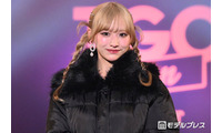 2児の母「今日好き」重川茉弥、ぱっつん前髪のロング復活に反響「お人形さんみたい」「美女度さらにアップ」の声 画像