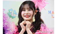 CANDY TUNE村川緋杏、髪染め前の“ヤンキー風”ブリーチヘア披露に反響「一瞬誰かと」「似合っちゃうのが凄い」の声 画像