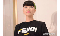 松田美由紀の長女・ゆう姫、初挑戦の刺繍公開「センスある」「色合いがステキ」と反響 画像