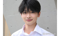 「今日好き」河村叶翔（かなと）「気分は韓国アイドル」金髪×メイクショット公開「雰囲気変わる」「かっこよすぎて二度見」と絶賛の声 画像