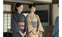 【来週の風、薫る あらすじ】捨松、恵風看護婦会にやってきた理由とは 画像