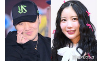 ふくれな、第1子出産を発表「2912gの元気な女の子」夫・がーどまんは「絶対赤ちゃんと麗奈ちゃんを幸せにします」家族3ショット公開 画像