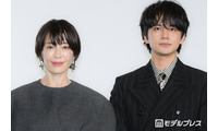 北村匠海「現場でも全く話さなくて」宮沢りえとの初共演回顧 オールアップ後に印象変化 画像