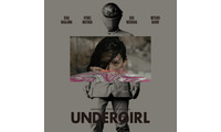 中島セナ“UNDERMAN娘”が父の後継者となるまで…『UNDERGIRL』上映　SPACE PART 3 by PARCOにて 画像