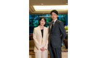 KARA知英、韓国メディカルセンター院長役 向井理主演「連続ドラマW　MR -医薬情報担当者-」予告映像も解禁 画像