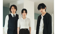 「一次元の挿し木」山田涼介＆堀田真由、思い出のシーン明かす「この年齢になって、あんなに弾けて…」 画像