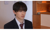EBiDAN新グループ・iiONDO三村航輝、映画デビュー作で初主演決定 “母親想いの少年”演じる【ようこそ、ひまわりへ】 画像