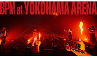 Kvi Baba、KREVAと横浜アリーナを熱狂させた「BPM」ライブ映像に「激アツ」「最高にカッコイイ」と反響 画像