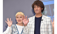 丸山桂里奈＆本並健治夫妻、娘としながわ水族館へ 親子3ショット公開に「大きくなりましたね」「見てるだけで幸せになる」と反響 画像