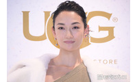 冨永愛、料理中の長男・章胤の姿公開 手作りパスタ披露に「お店みたい」「笑顔で料理作ってくれる息子さん素敵」と反響 画像