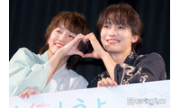 中川翼＆桜木雅哉（原因は自分にある。）今夏2人で行きたい場所は？中川の天然発言に会場ざわつく【ちょっと待とうよ、春虎くん】 画像