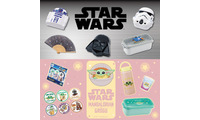暮らしの中で楽しめる『スター・ウォーズ／マンダロリアン・アンド・グローグー』追加アイテム販売中 画像