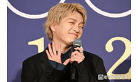 なにわ男子・西畑大吾、メンバーと共演多数の福本莉子に親近感「勝手に友達みたいな感覚」酒井麻衣監督も「天最高！」【時給三〇〇円の死神】 画像