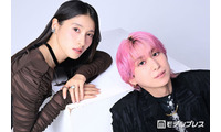 Snow Man佐久間大介「マッチング TRUE LOVE」撮影現場にホテルのコース料理差し入れ 土屋太鳳が人柄称賛「気持ちを汲み取る強さが素晴らしい」【インタビュー】 画像
