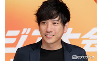 二宮和也「アジア大会」開催目前に選手への誹謗中傷危惧「メンタルに対してすごく良くない」 画像