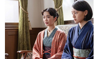 【風、薫る 第113回あらすじ】直美、内務省衛生局・柳生のもと訪ねる 画像