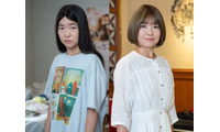 イモトアヤコ、連ドラ初主演「再生のウズメ」実写化 40歳ひきこもり女性役に挑戦 画像