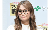 ギャル曽根、反抗期の中2息子の後ろ姿に反響「隠しきれないイケメンオーラ」「いつの間にか大きくなってる」 画像