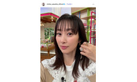 2児の母・坂下千里子、彩り豊かな手作り弁当公開「絶対美味しいやつ」「栄養バランスも完璧」と反響 画像