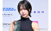 あの「誰もが一度はなってみたいなと思うような愛されフェイス」だと思うタレント明かす 画像