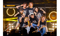 GENIC“自身最大規模”全国ツアー完走 2027年ツアー＆配信シングル3部作リリースも発表「いつだってGENICはみんなの味方だから」【「-TIMES-」ライブレポート】 画像